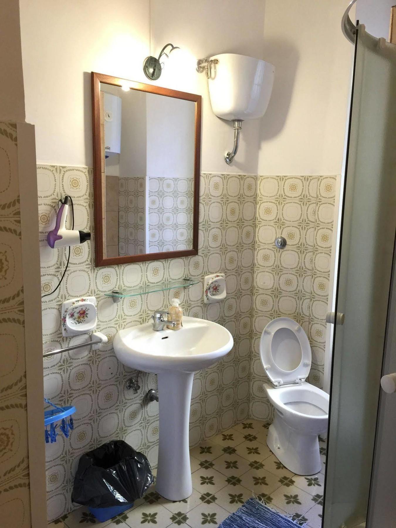 Guest house Furio Camillo Rome